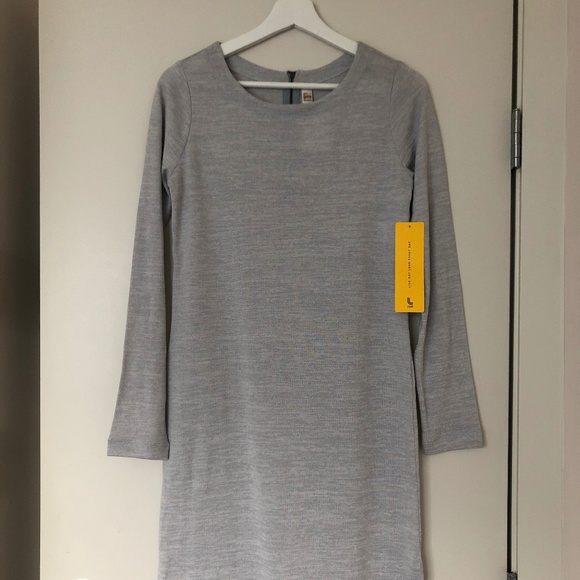 Lolë Marley Dress - Picture 5 of 6